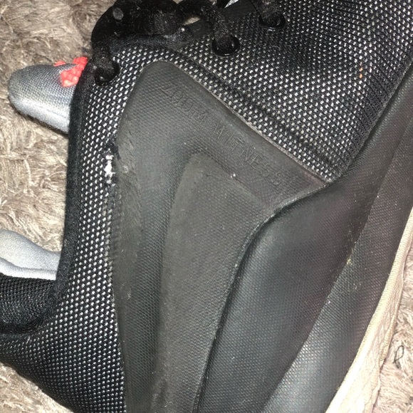 Nike Lebron James Zoom Witness - Picture 5 of 5